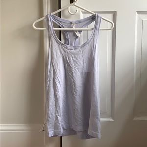 Lulu Lemon Swiftly Tech Racerback 2.0